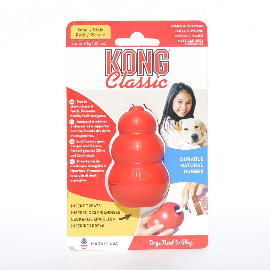 kong taille l